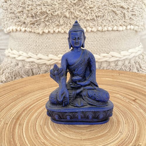 Gyógyító Buddha szobor