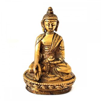 Nepáli Buddha szobrok